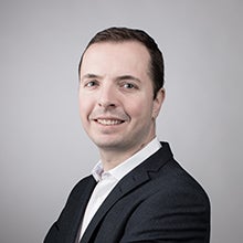 Profile picture of Charles Bonnefoy